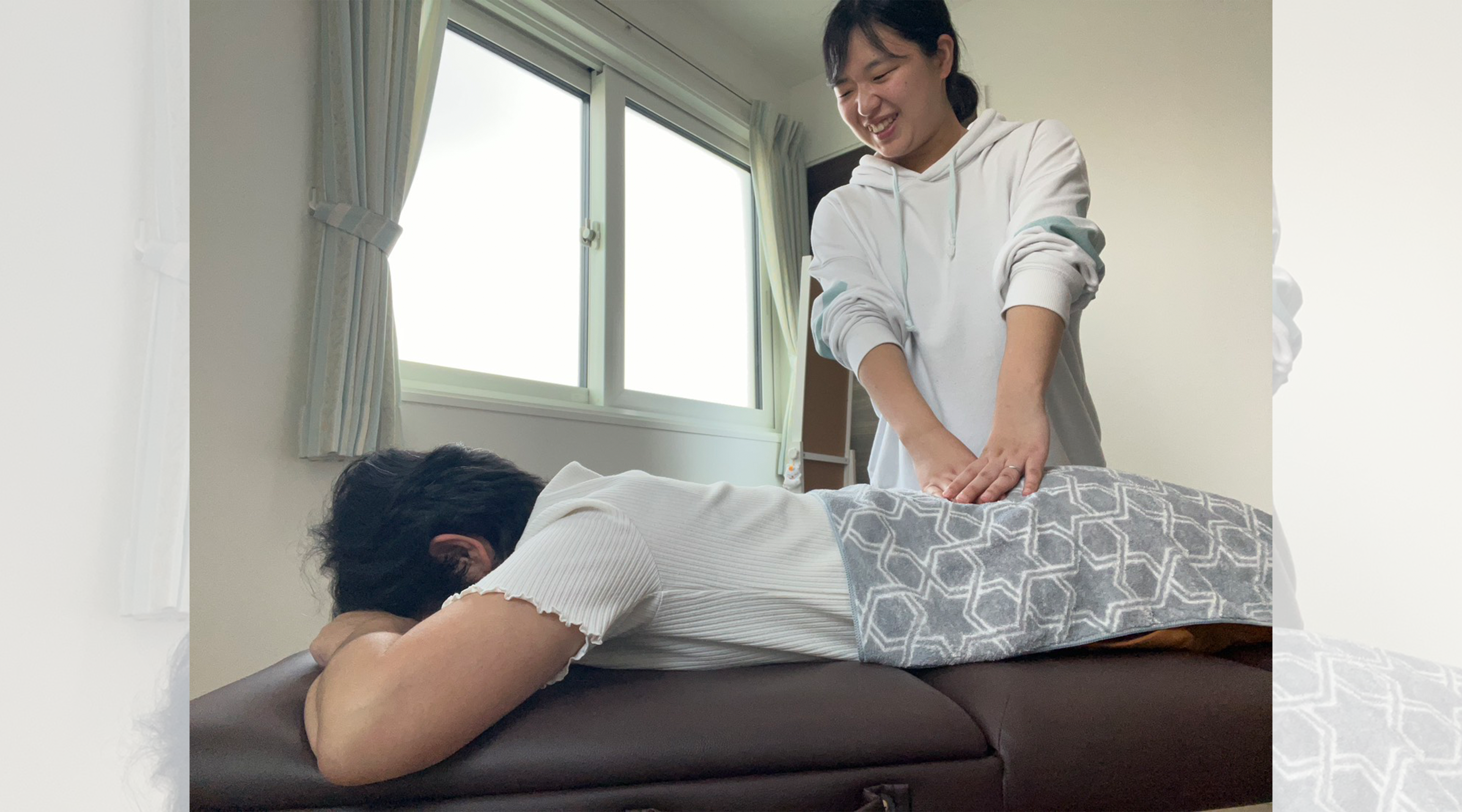 女性整体/マタニティ整体丹波篠山店〜Rabbit salon〜